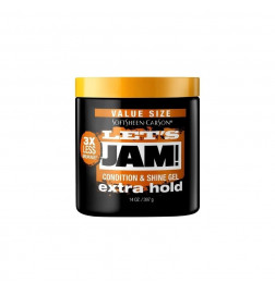 Let's Jam Shining & Conditioning Gel