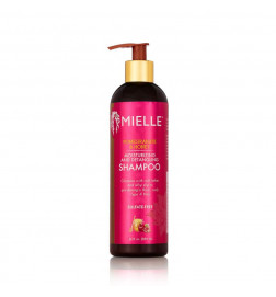 Mielle Organics Pomegranate & Honey Moisturizing and Detangling Shampoo