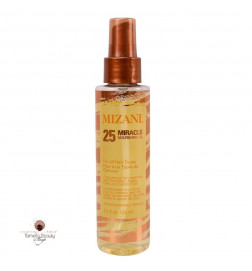 Mizani 25 Miracle Nourishing Hair Oil