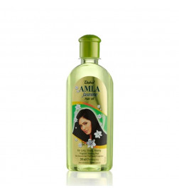 Dabur Amla Jasmine Hair Oil