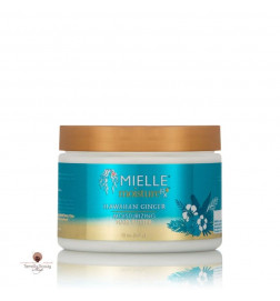 Mielle Organics Moisture RX Hawaiian Ginger Moisturizing Hair Butter