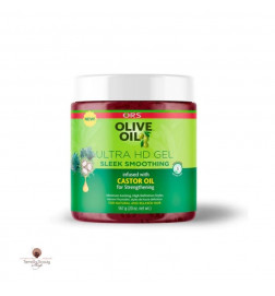 ORS Olive Oil Ultra HD Gel Sleek Smoohting