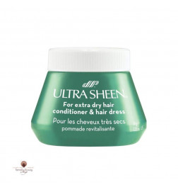 Ultra Sheen Conditioner & Haidress Extra dry hair