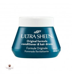 Ultra Sheen Conditioner & Hair Dress Formule originale
