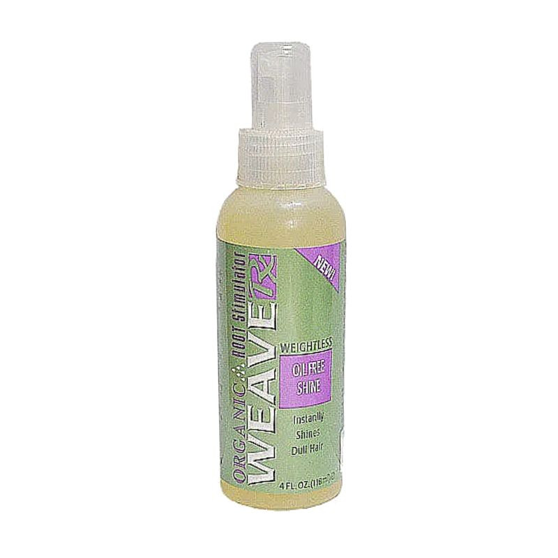 ORS Weave Rx Oil Free Shine