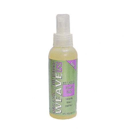 ORS Weave Rx Oil Free Shine