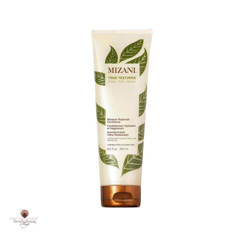 Mizani True Textures Conditionneur Hydratant et Régénérant