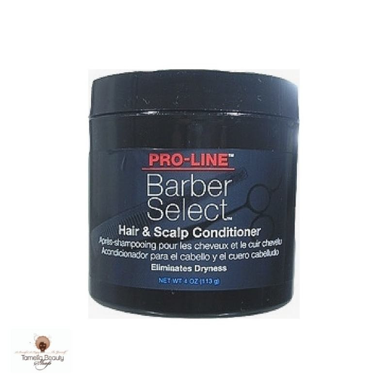 Barber Select Hair & Scalp Conditioner