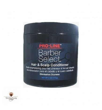 Barber Select Hair & Scalp Conditioner