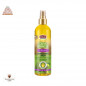 African Pride Olive Miracle Braid Sheen Spray