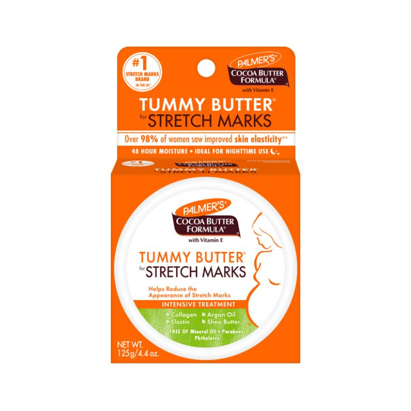 Palmer's Cocoa Butter Formula pour les Vergetures de Grossesse