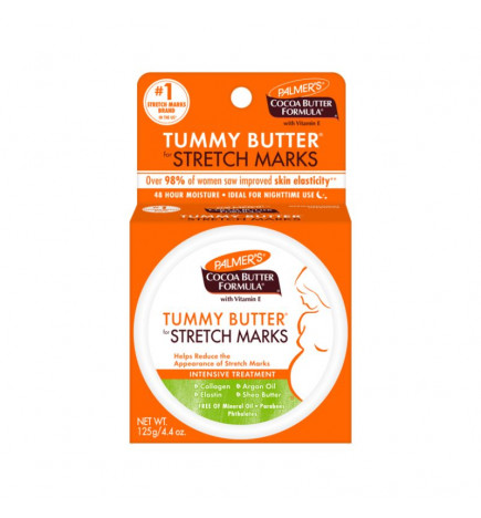 Palmer's Cocoa Butter Formula pour les Vergetures de Grossesse