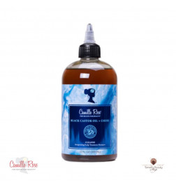 Camille Rose Black Castor Oil + Chebe Repair