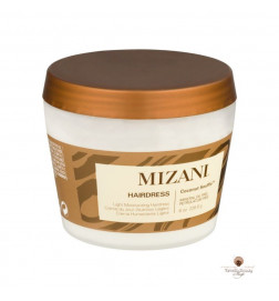 Mizani True Textures Crème de Jour Nutrition Légère