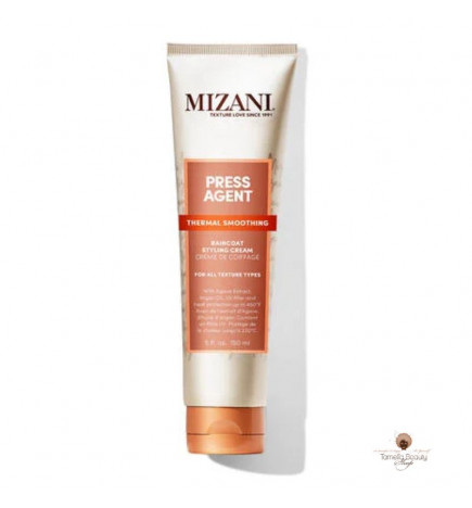 Mizani Press Agent Crème de Coiffage