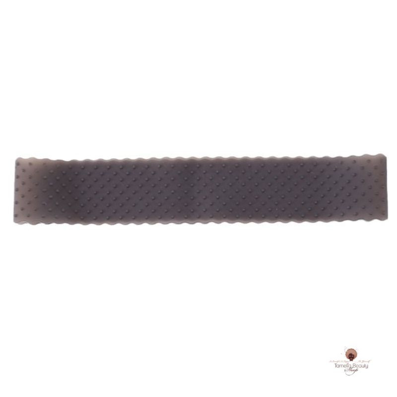 Bandeau en Silicone pour Cheveux de Perruque