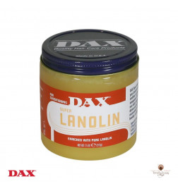 100% Pure Lanolin Dax