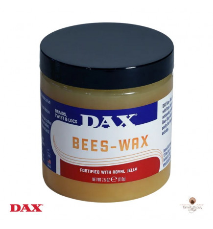 Bees Wax Dax