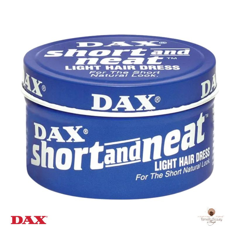 Short & Neat Dax