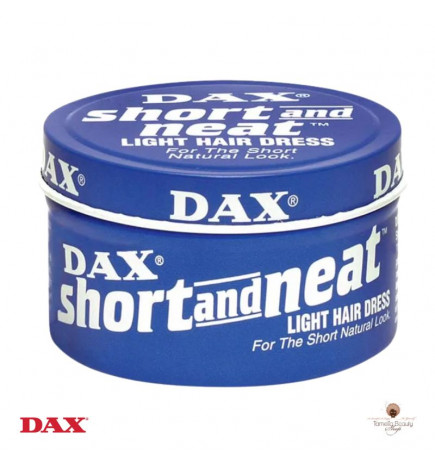 Short & Neat Dax