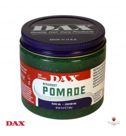 Bergamot Pomade Dax
