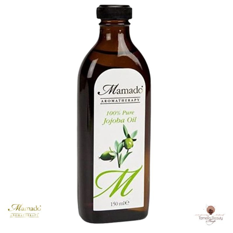 Huile de Jojoba Mamado