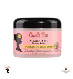 Twisting Butter Almond Jai Camille Rose