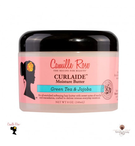 Moisture Butter Curlaide Camille Rose