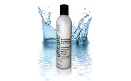 Peppermint Conditioner with Tea Tree Oil