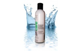 Moisture Infusion Shampoo with coconut Oil