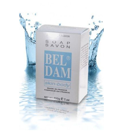 Soap Savon Skin Body