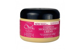 Weightless Moisturizing Creme