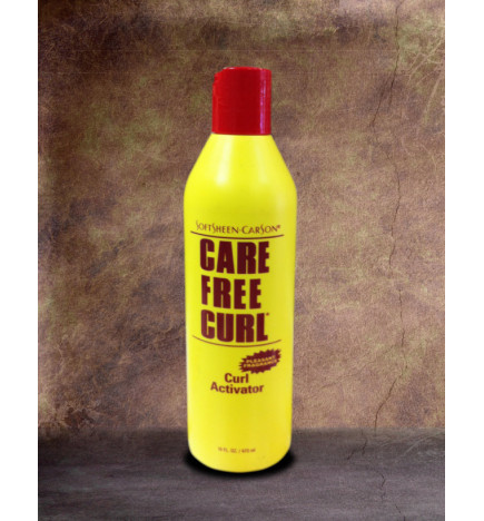 Curl Activator Care Free Curl