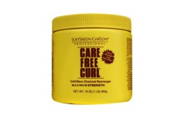 Cold Wave Chemical Rearranger Care Free Curl