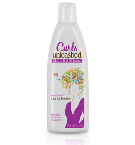 Curl Refresher Ors Curls Unleashed