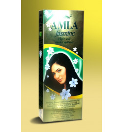 Dabur Amla Jasmine Hair Oil