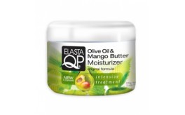 Olive Oil & Mango Butter Moisturizer