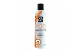 Soy Oil Anti-Breakage Moisture-Rich Conditioner