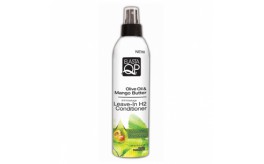 Olive Oil & Mango Butter Leave-In H2 Conditioner