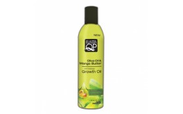Olive Oil & Mango Butter Growth Oil