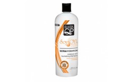 Soy Oil Anti-Breakage Moisture-Rich Neutralizing Shampoo