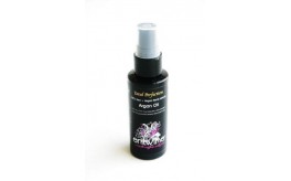 100% Raw & Vegan Argan Oil