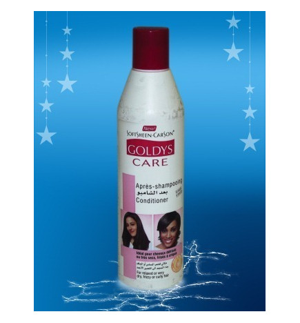 Après-Shampooing Conditioner