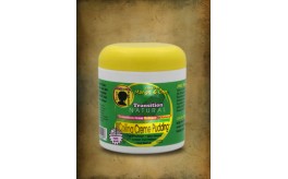 Transition Natural Coiling Creme Pudding
