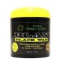 Blax Black Wax Jamaican Mango & Lime