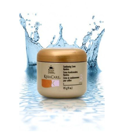 Conditioning Creme Hairdress