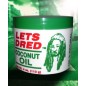 Lets Dred Coconut oil