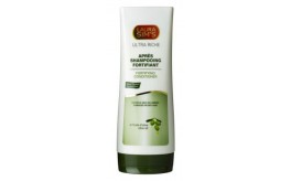 Après-Shampooing Fortifiant à l'huile d'olive