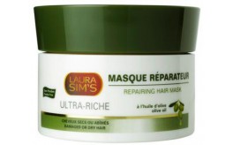 Masque Réparateur à l'huile d'olive