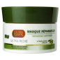 Masque Réparateur à l'huile d'olive